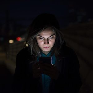 Appblocker gebruiken bij een telefoonverslaving